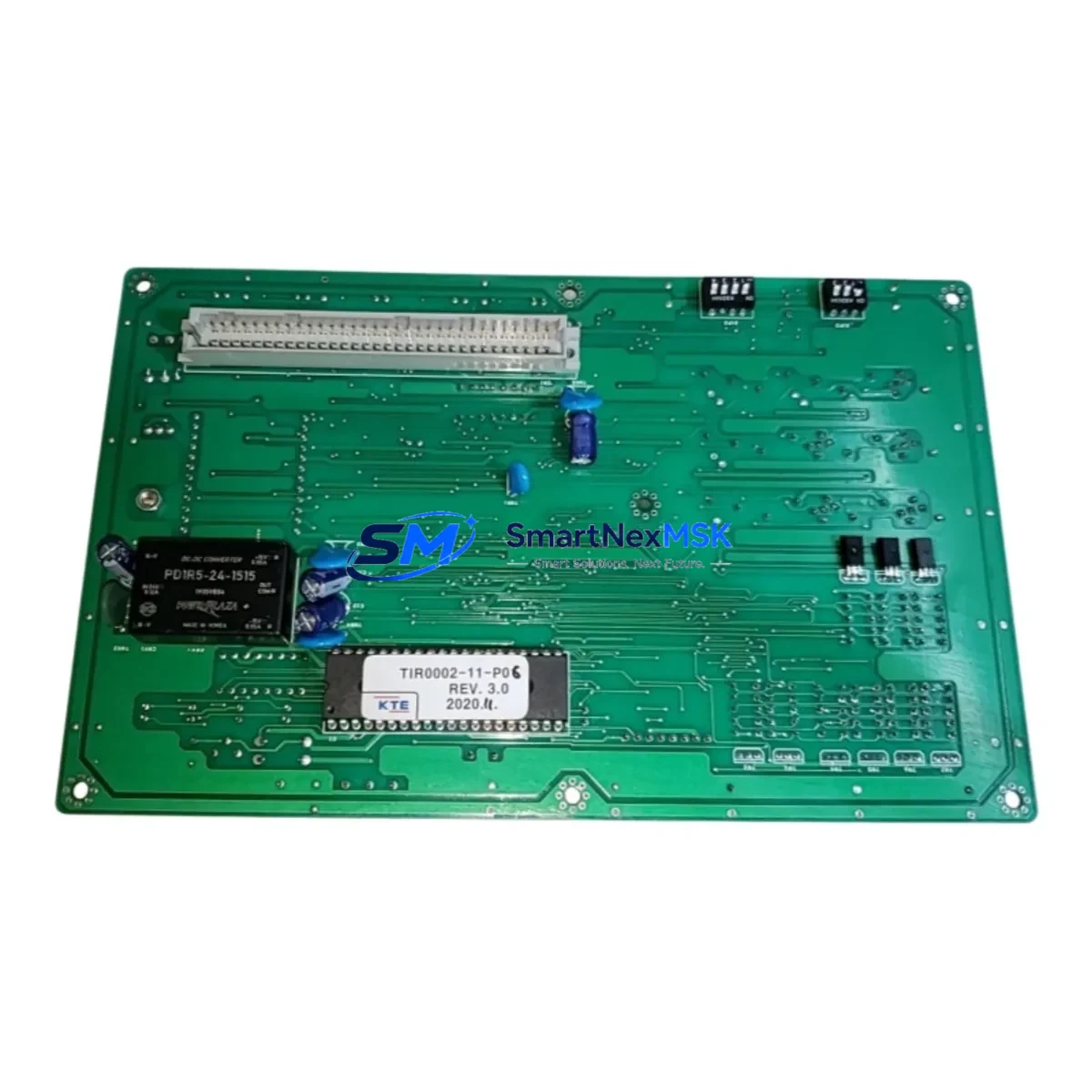 SAMGONG KT-0120-10G CPU Board image 2