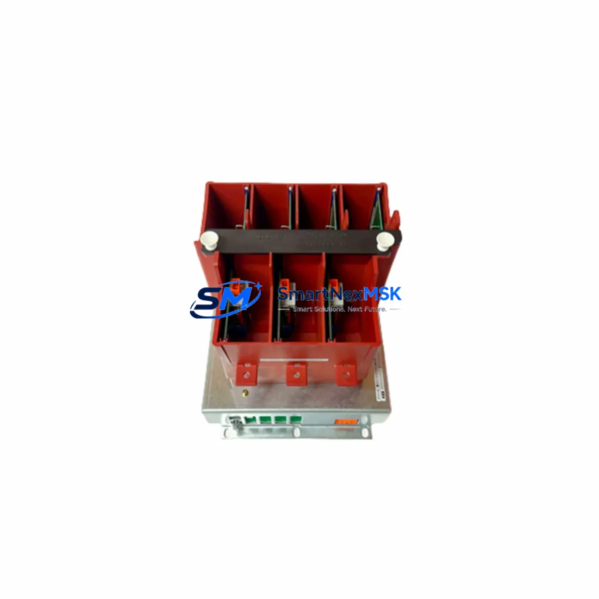 ABB KUC711AE101?3BHB004661R0101 Power Supply