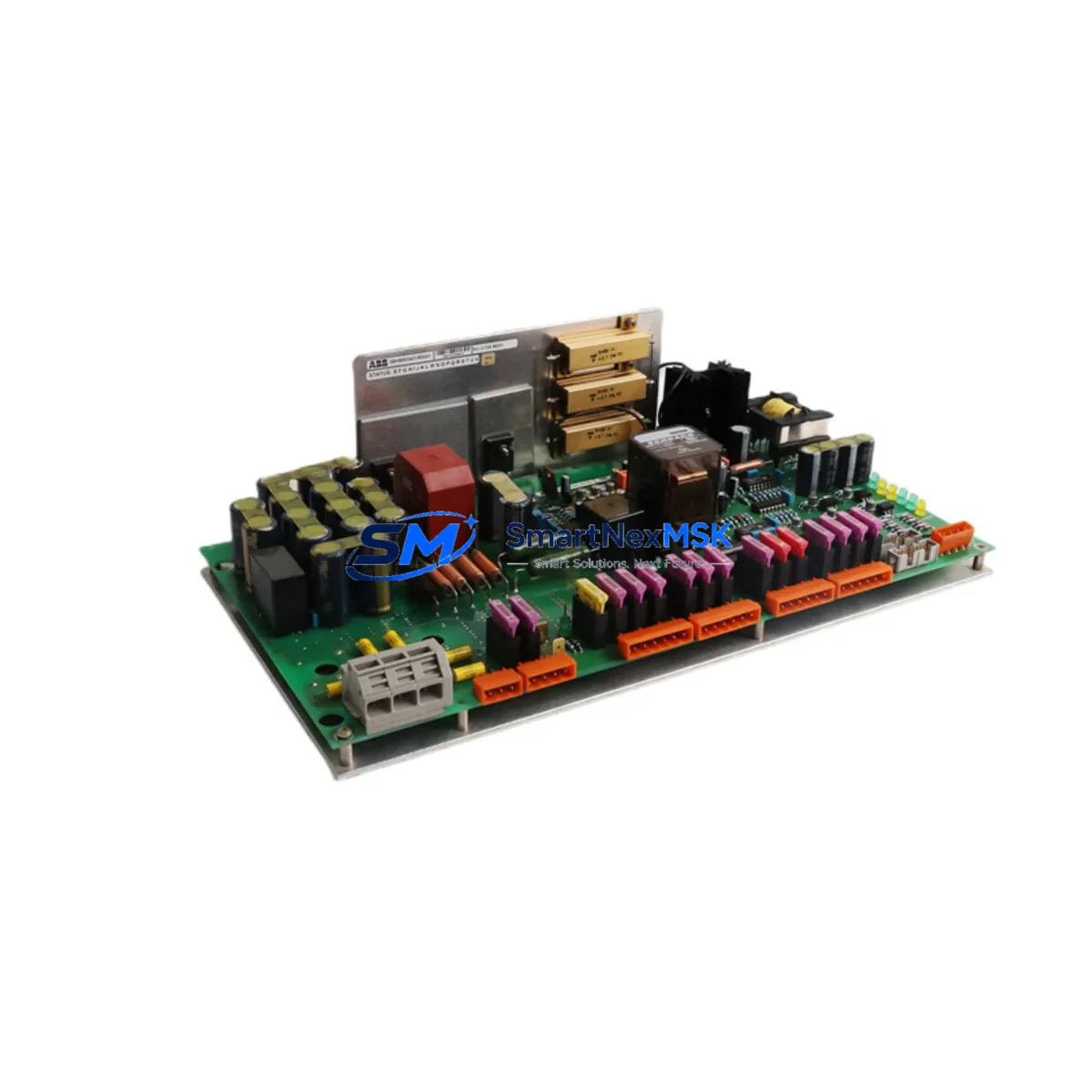 ABB | KUC720AE01 3BHB003431R0001 | Circuit Board