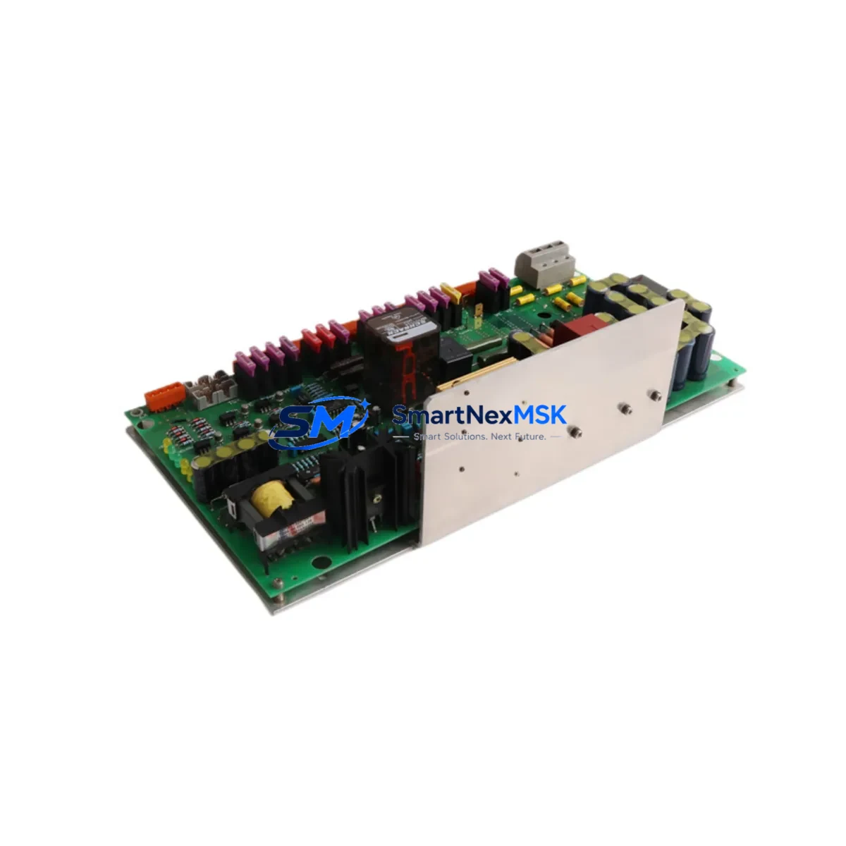 ABB | KUC720AE01 3BHB003431R0001 | Circuit Board image 2