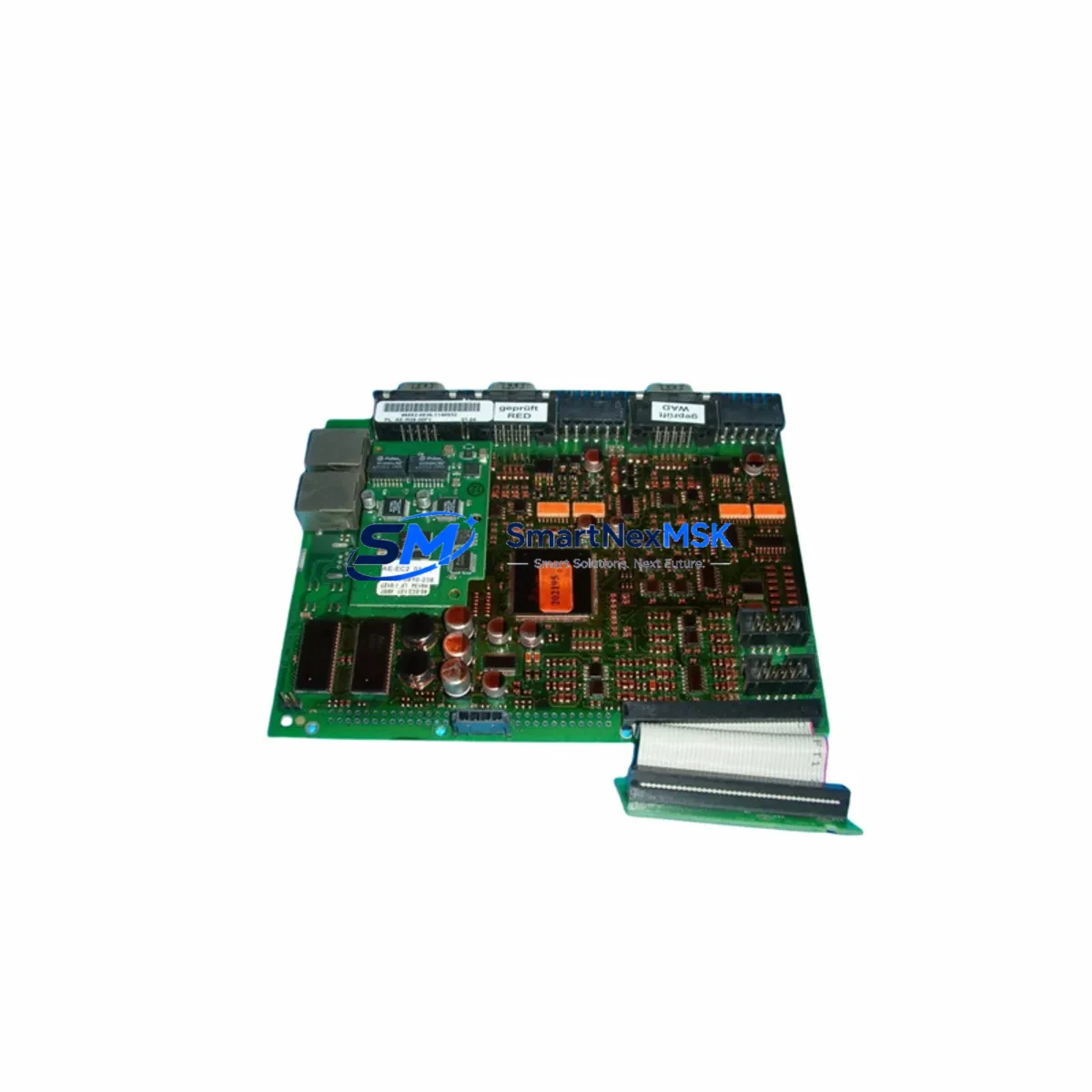 AMK KW-EC1 AE-ETC-1.01 Programmable Logic Controller