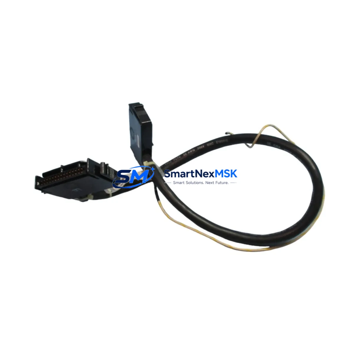 ABB Bailey L700743A3-10 ANLOG TERM CABLE FLAME