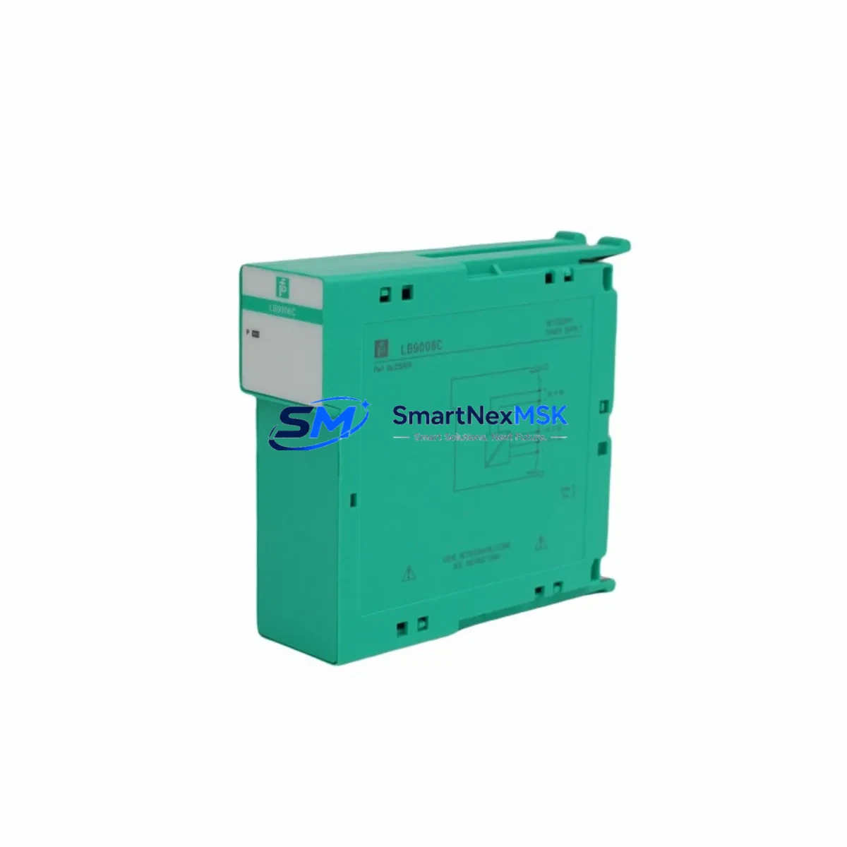 Pepperl-Fuchs LB9006C Isolator Transmitter image 2