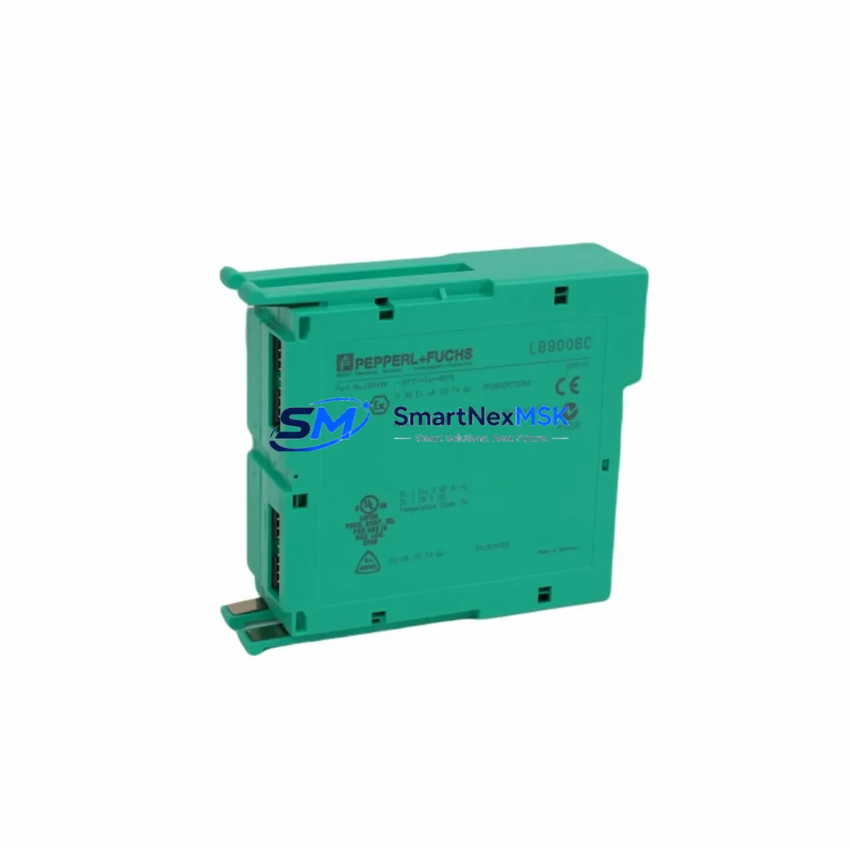 Pepperl-Fuchs LB9006C Isolator Transmitter image 3
