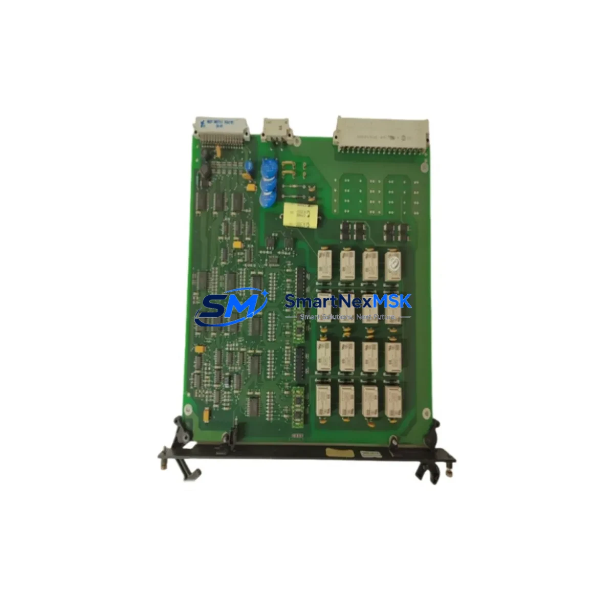 ALSTOM LC106-1 PLC Module