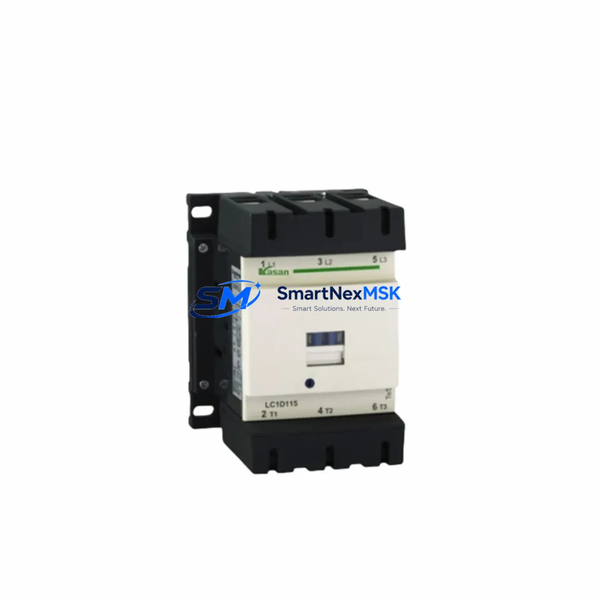 Schneider LC1D115M7C Programmable Logic Control