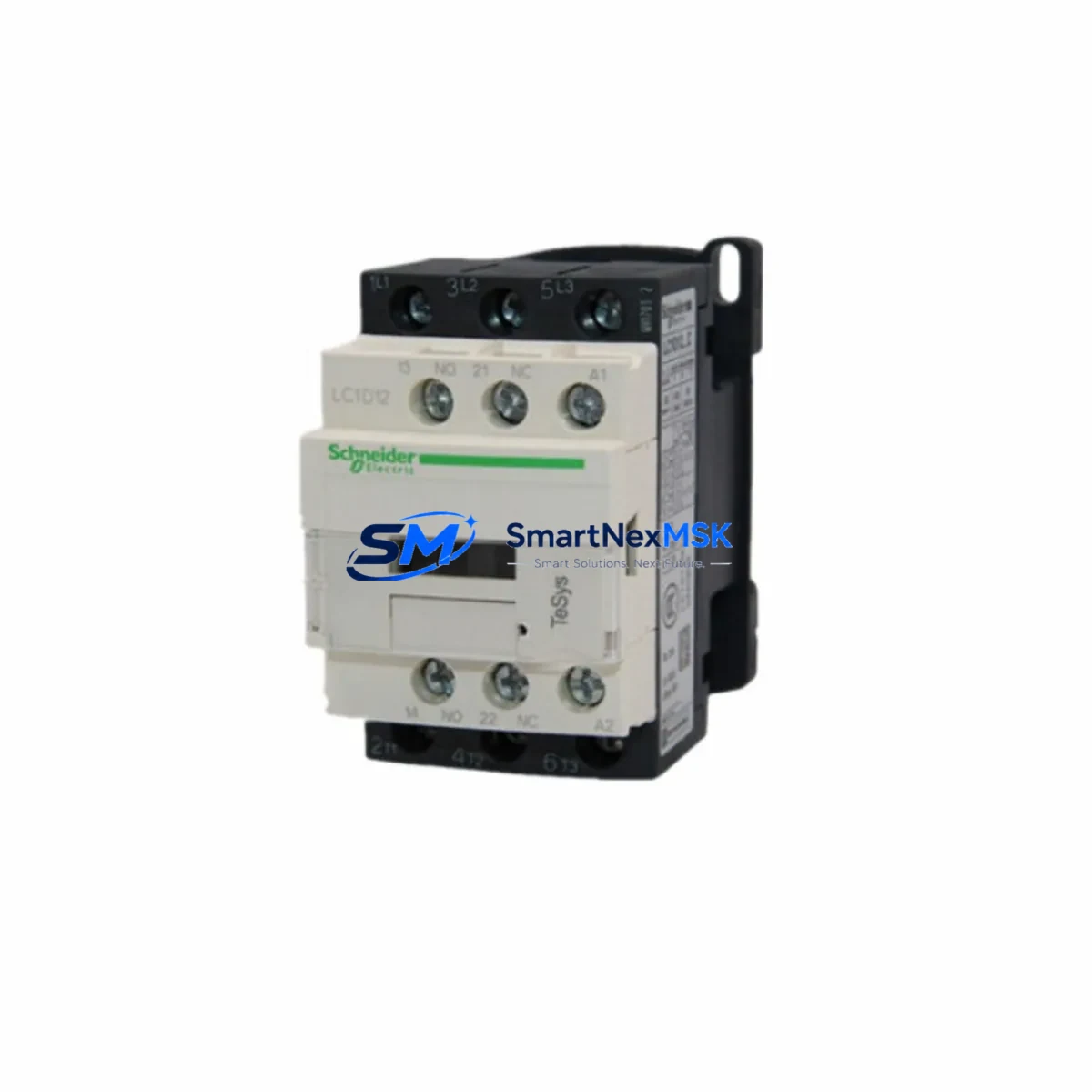 Schneider Electric LC1D12BDC Contactor Coil