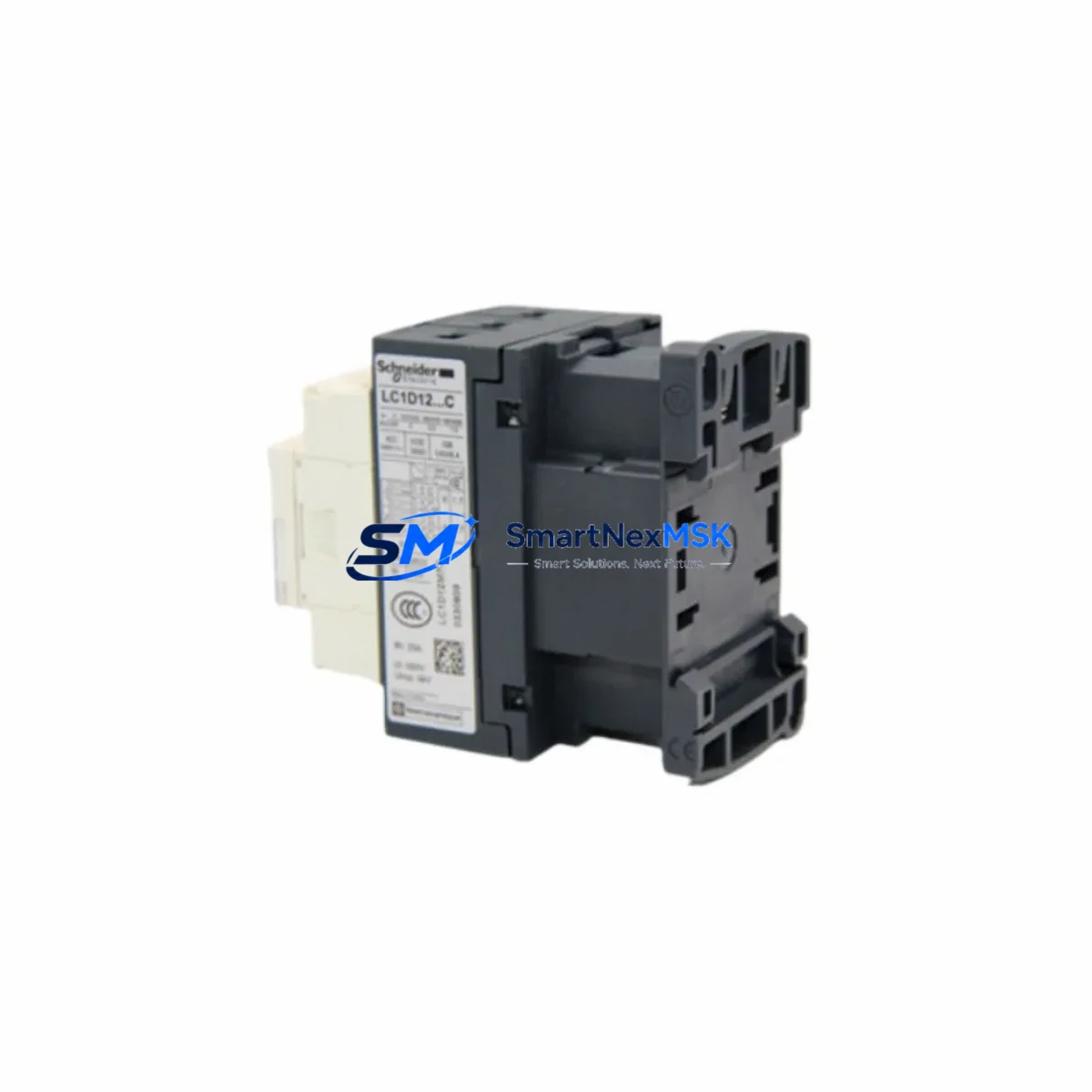 Schneider Electric LC1D12BDC Contactor Coil image 2