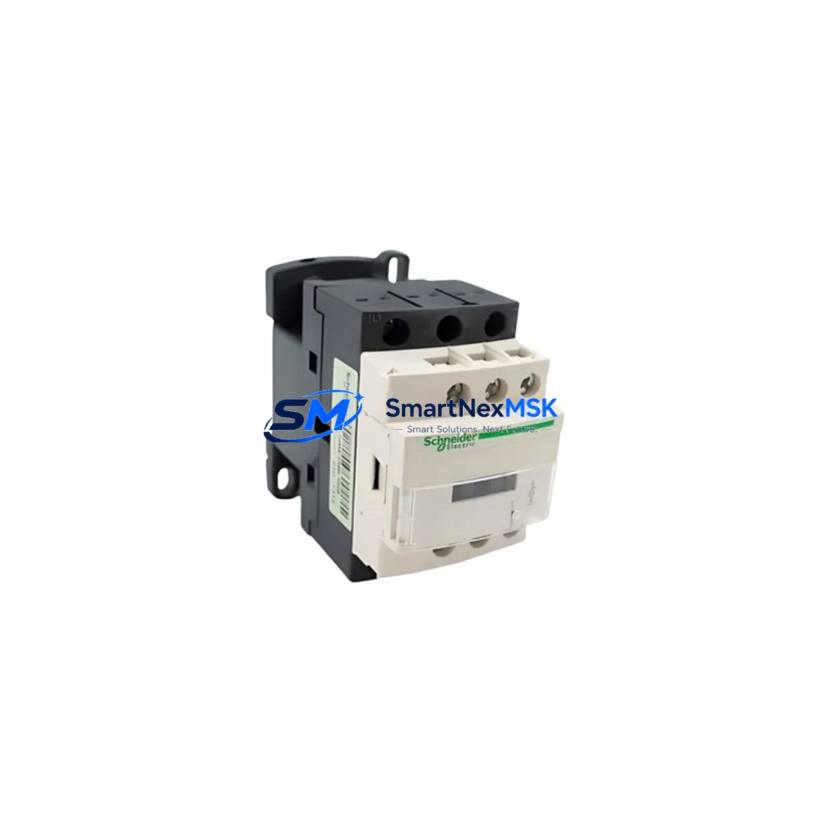 Schneider LC1D12M7C Electric Contactor Motor Control