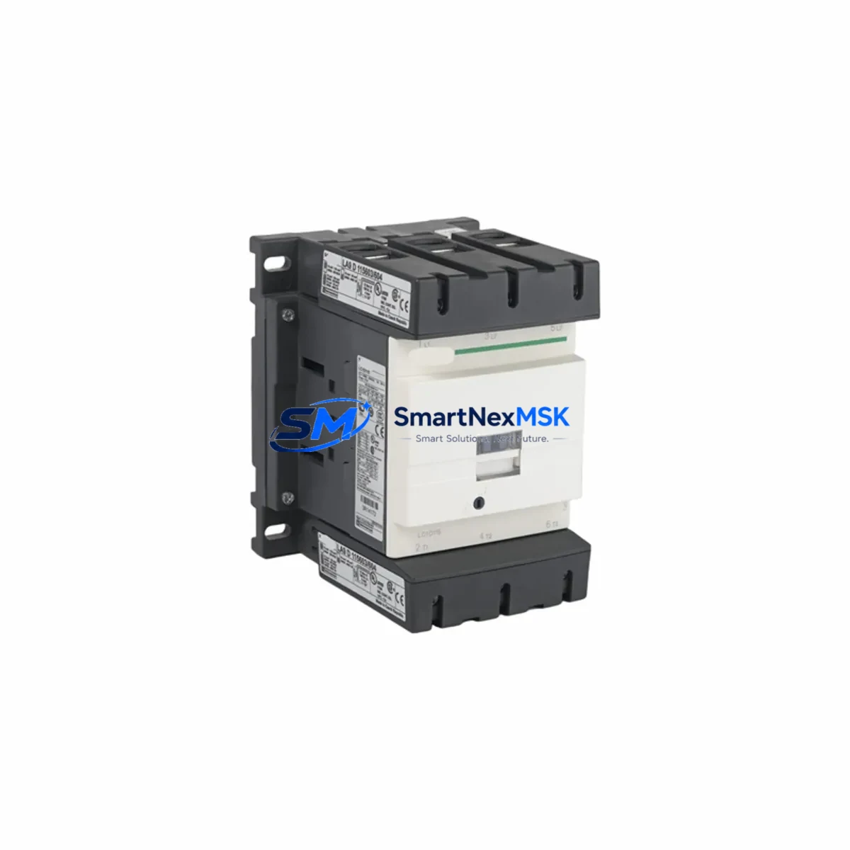 Schneider LC1D170M7C TeSys D contactor