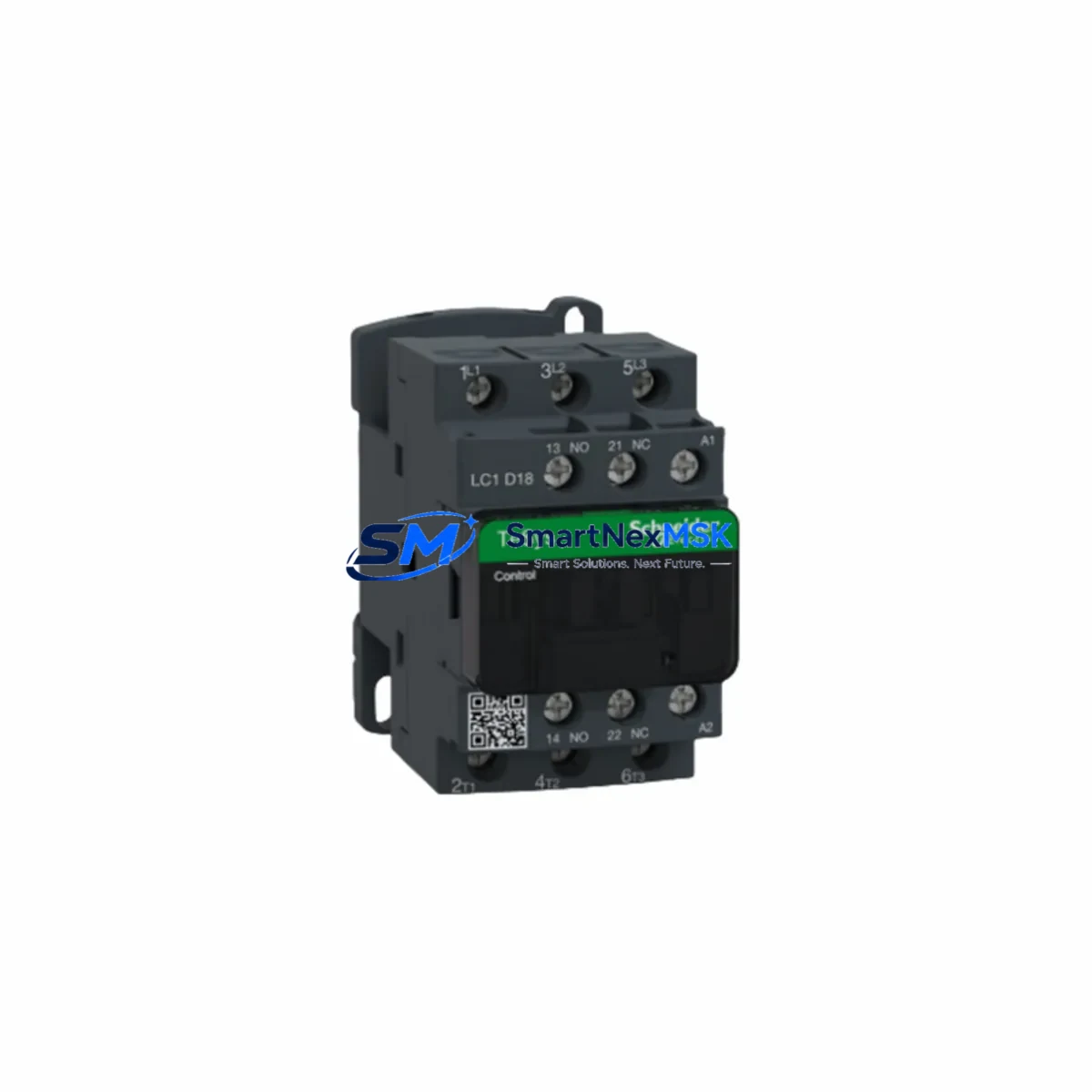 Schneider LC1D18M7C Electric Contactor Motor Control