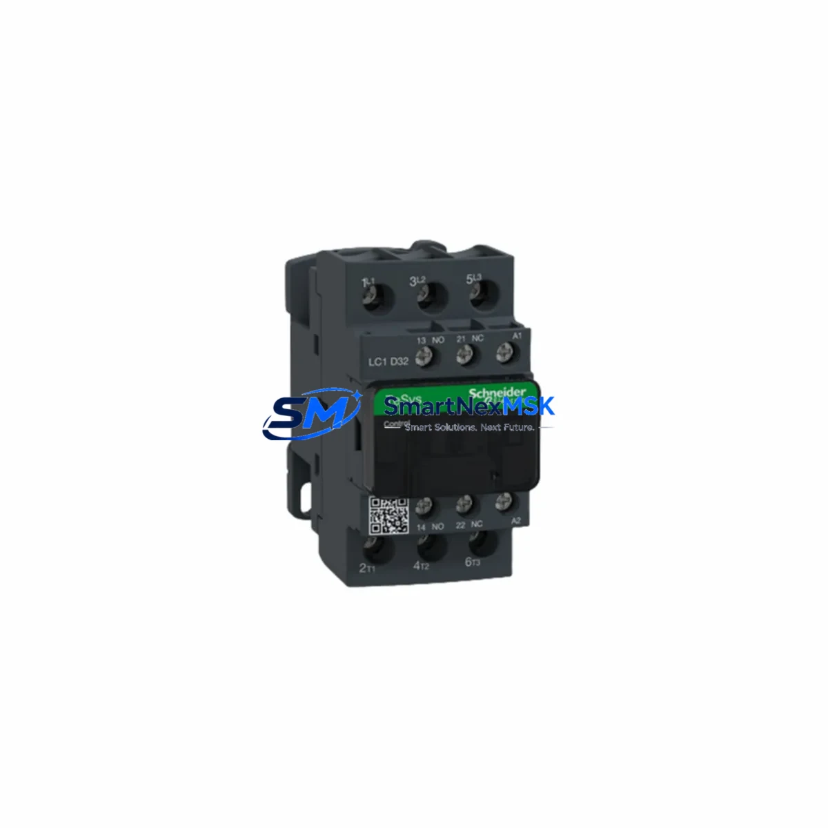 Schneider LC1D32M7C Control Circuit Voltage