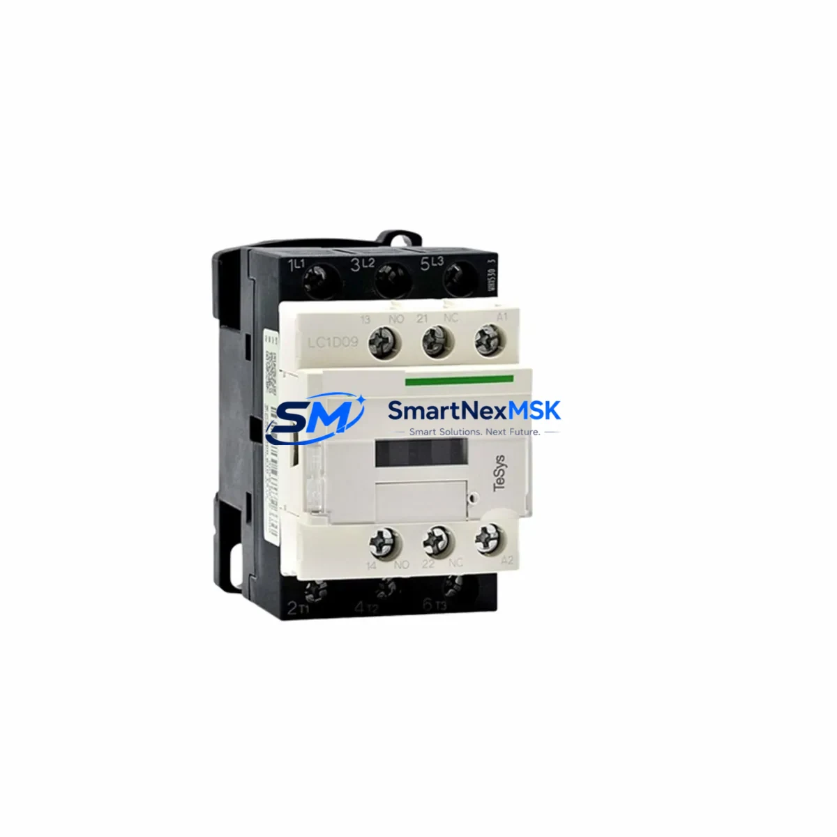 Schneider LC1D38M7C Circuit Breaker