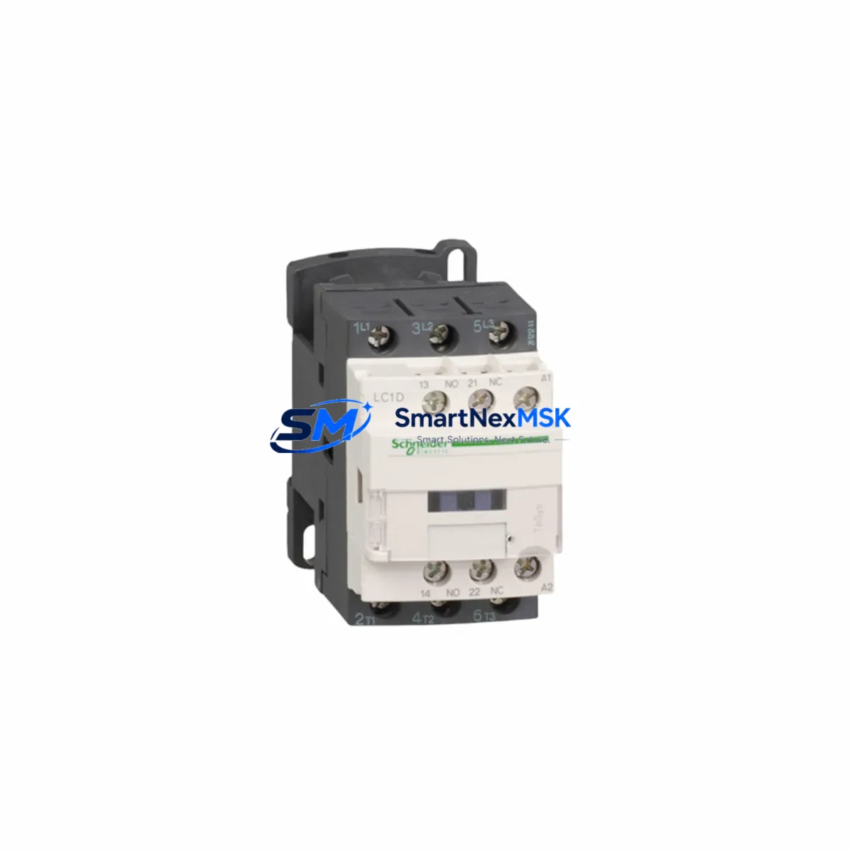 Schneider LC1D80M7C Contactor