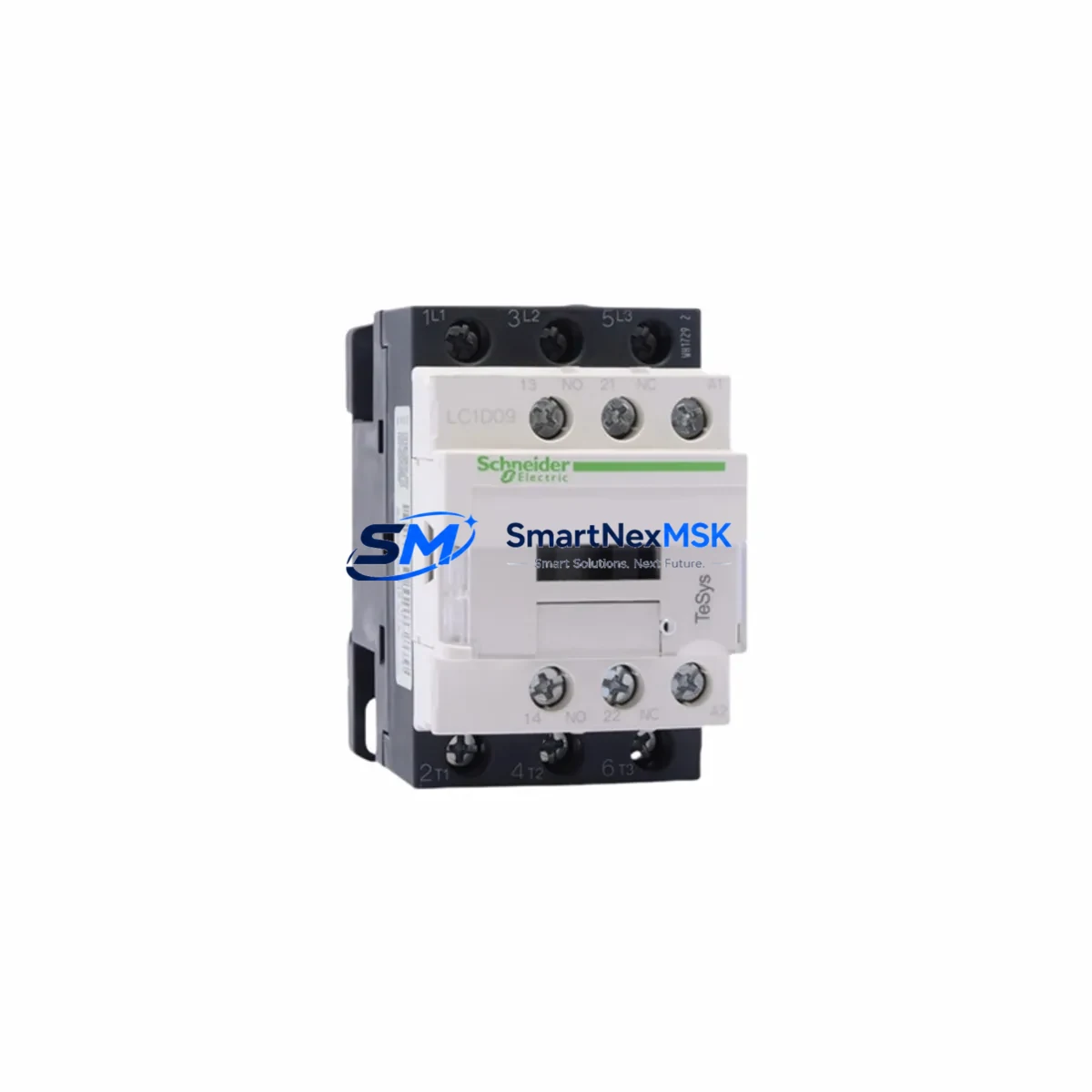 Schneider LC1D95M7C D Contactor Motor Control