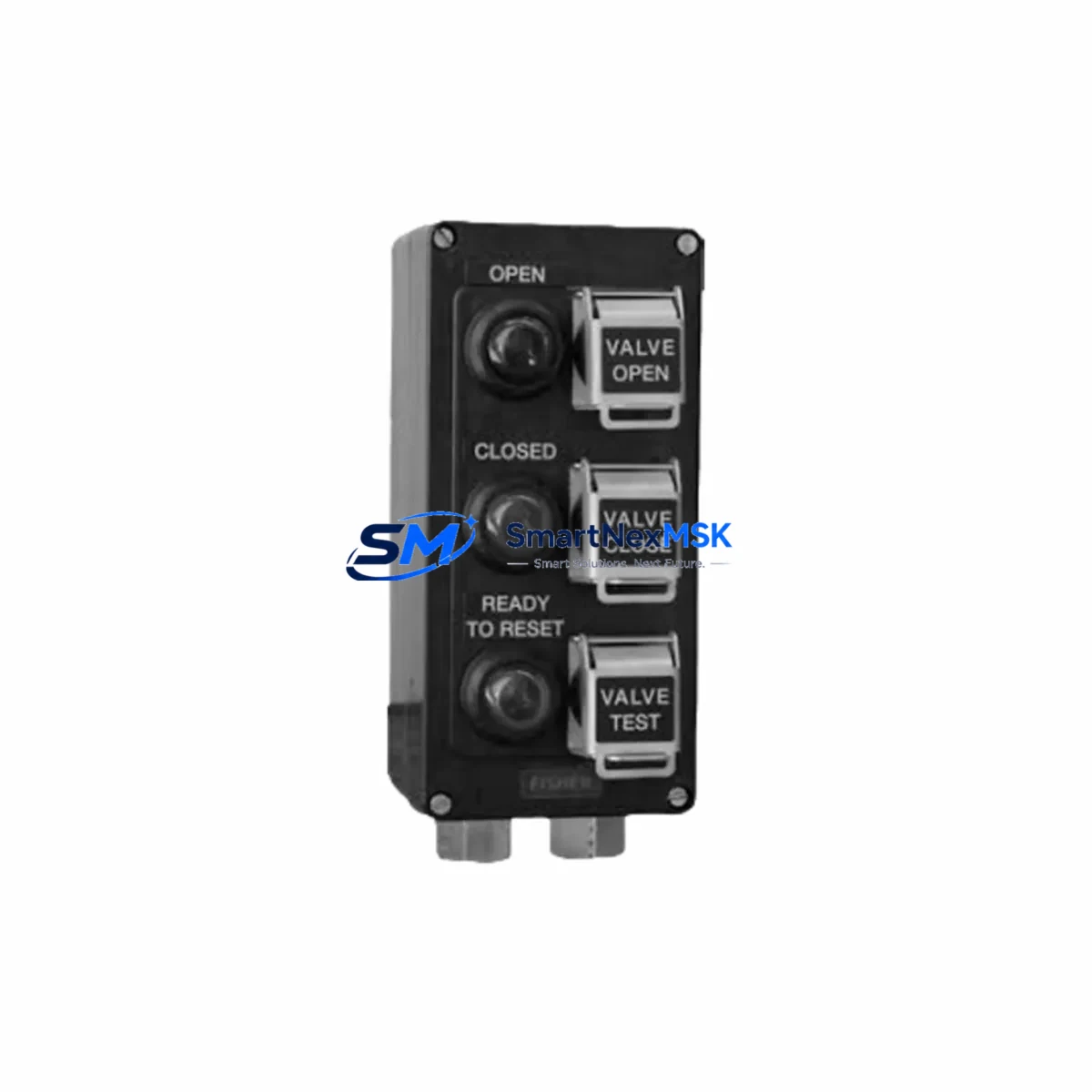EXPERT LCP-100 Local Control Panel