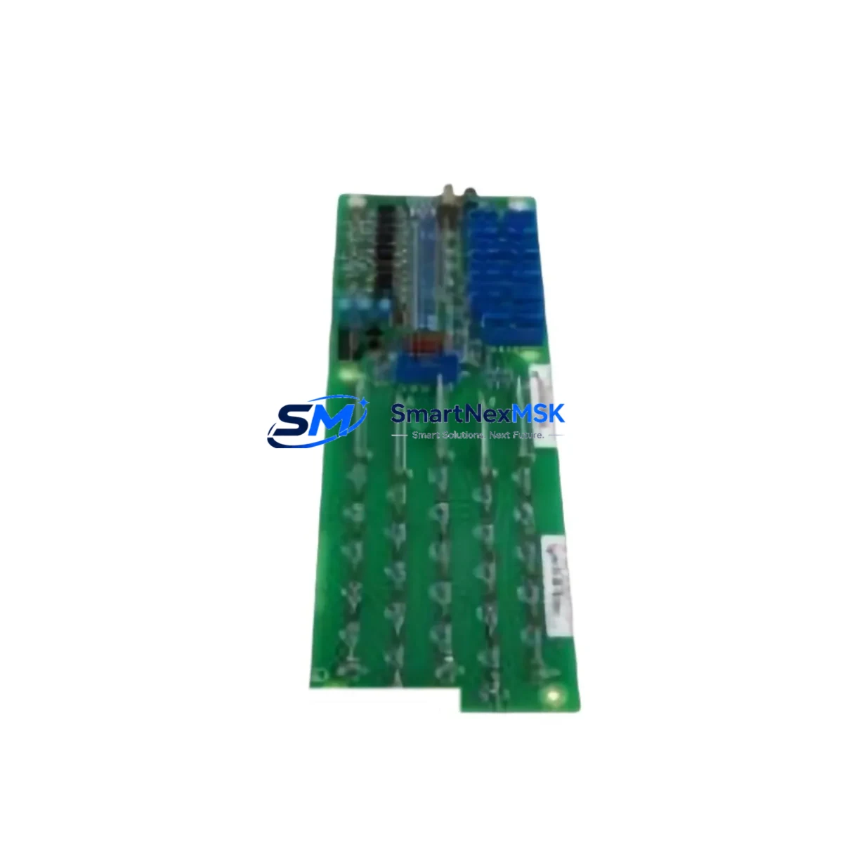 ABB LD LPTR-01 PULSE TRANFORMER image 2
