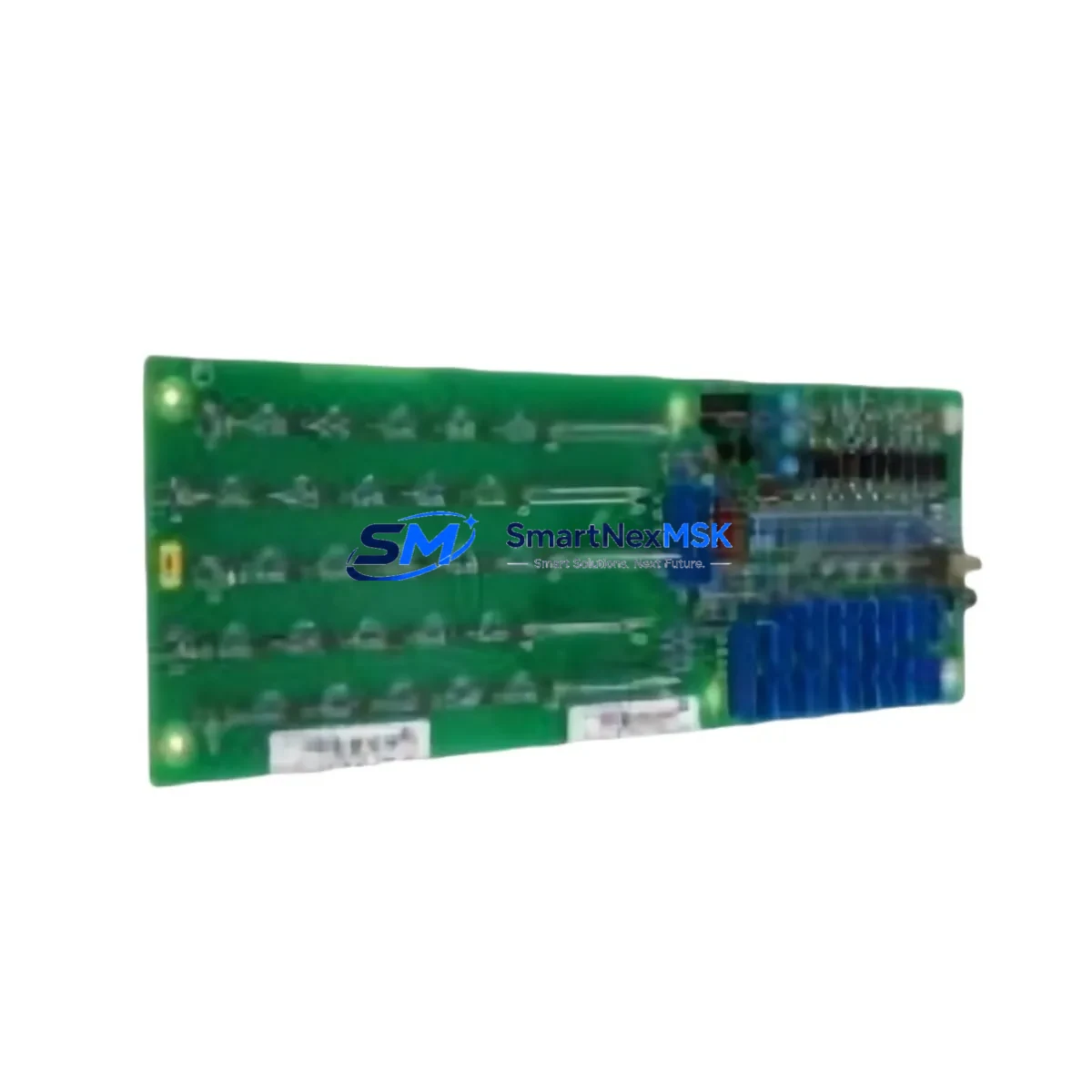 ABB LD LPTR-01 PULSE TRANFORMER image 3