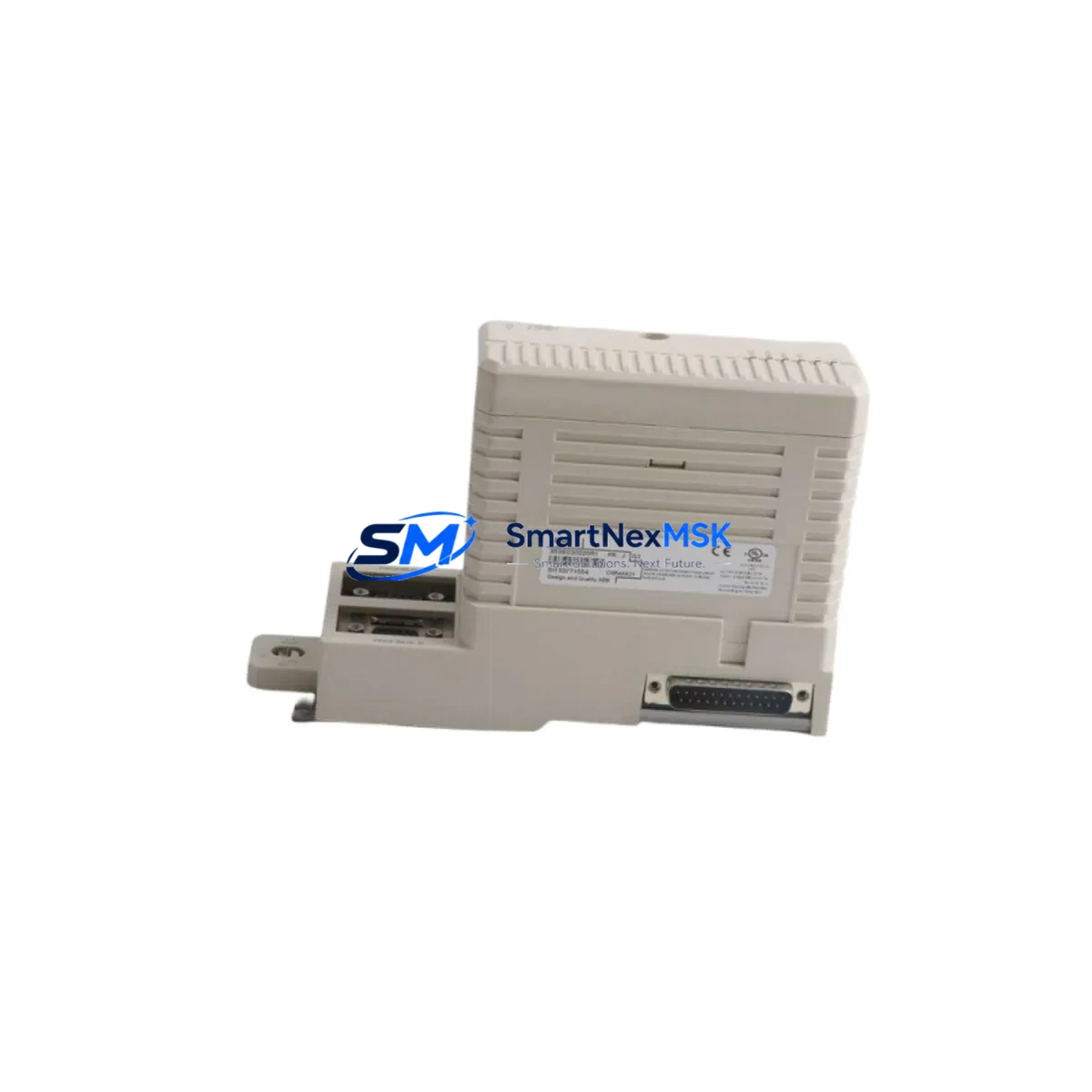 ABB LD800HSE EX Foundation Fieldbus Linking Device