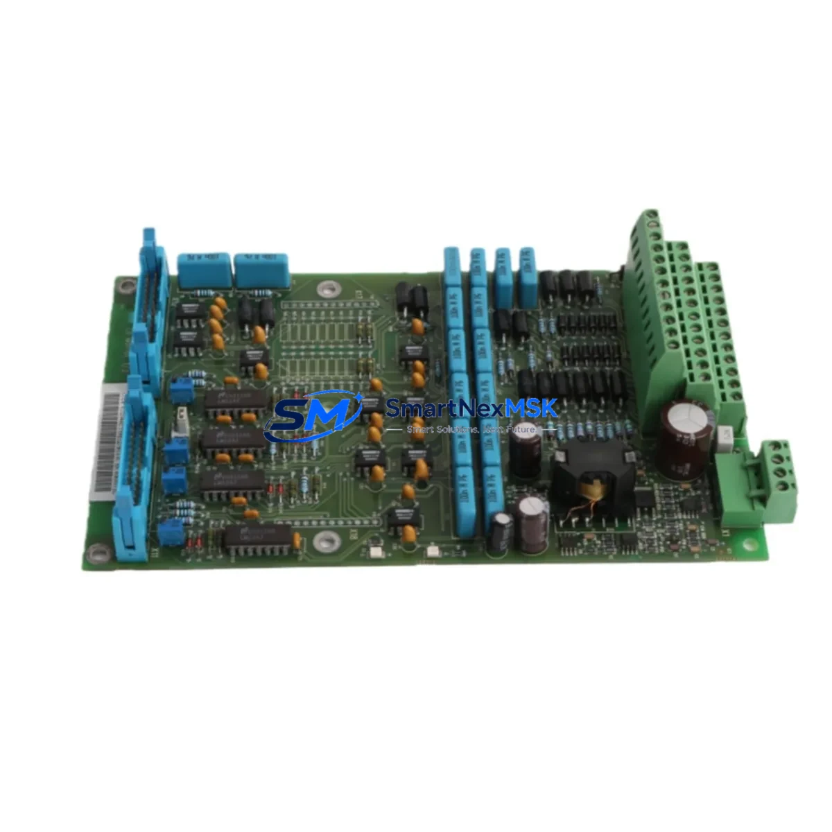 ABB LDMUI-01 61320946C Power Control Module