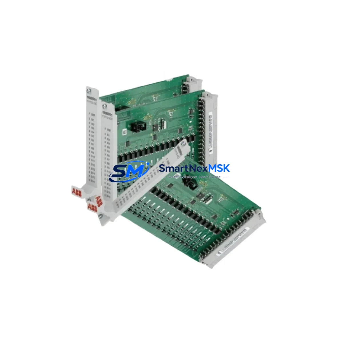 ABBLDSTA-01 63940143 board Card