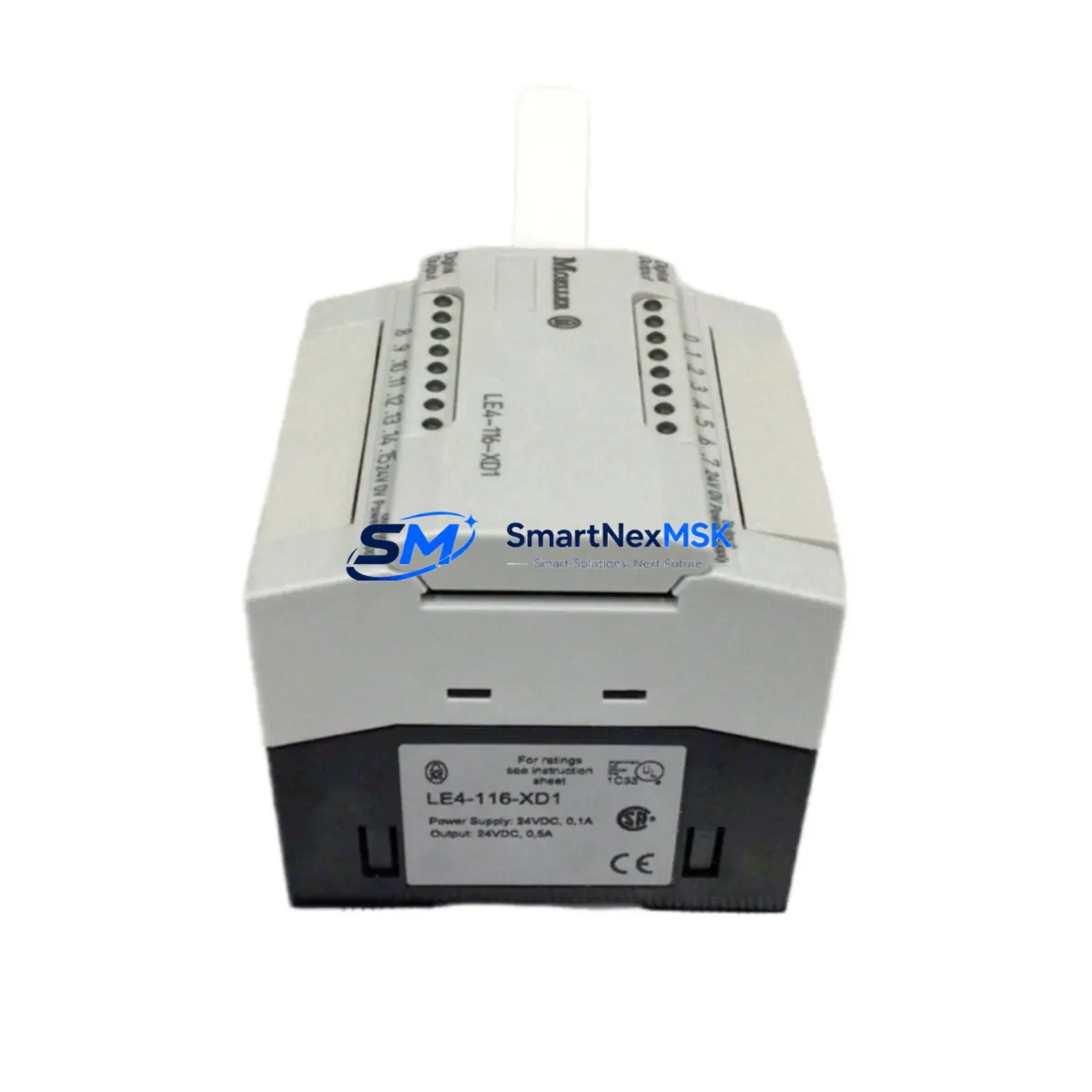 MOELLER LE4-116-DX1 Digital Expansion Module image 3