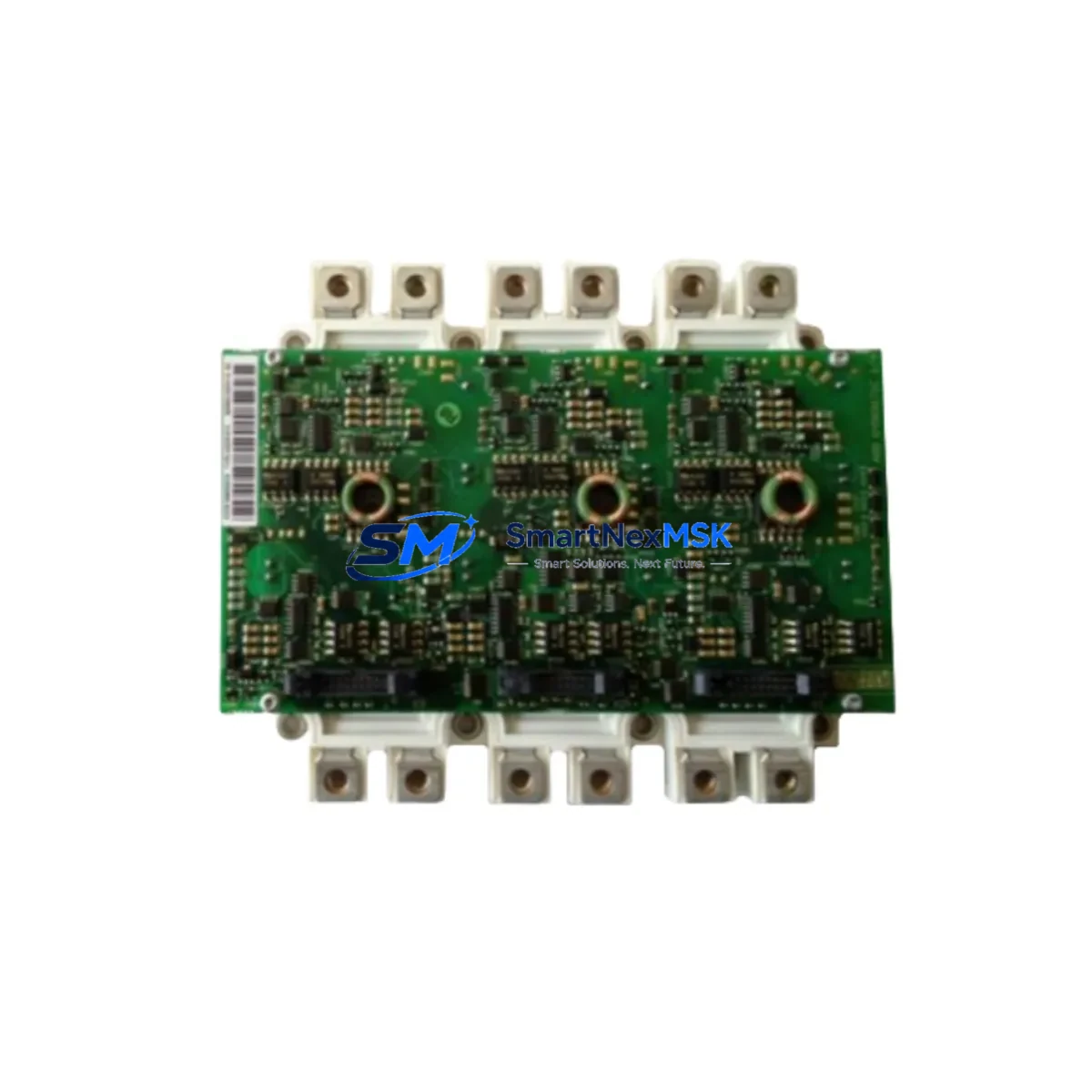 ABBLEC01 R1D ANR27900560 Board