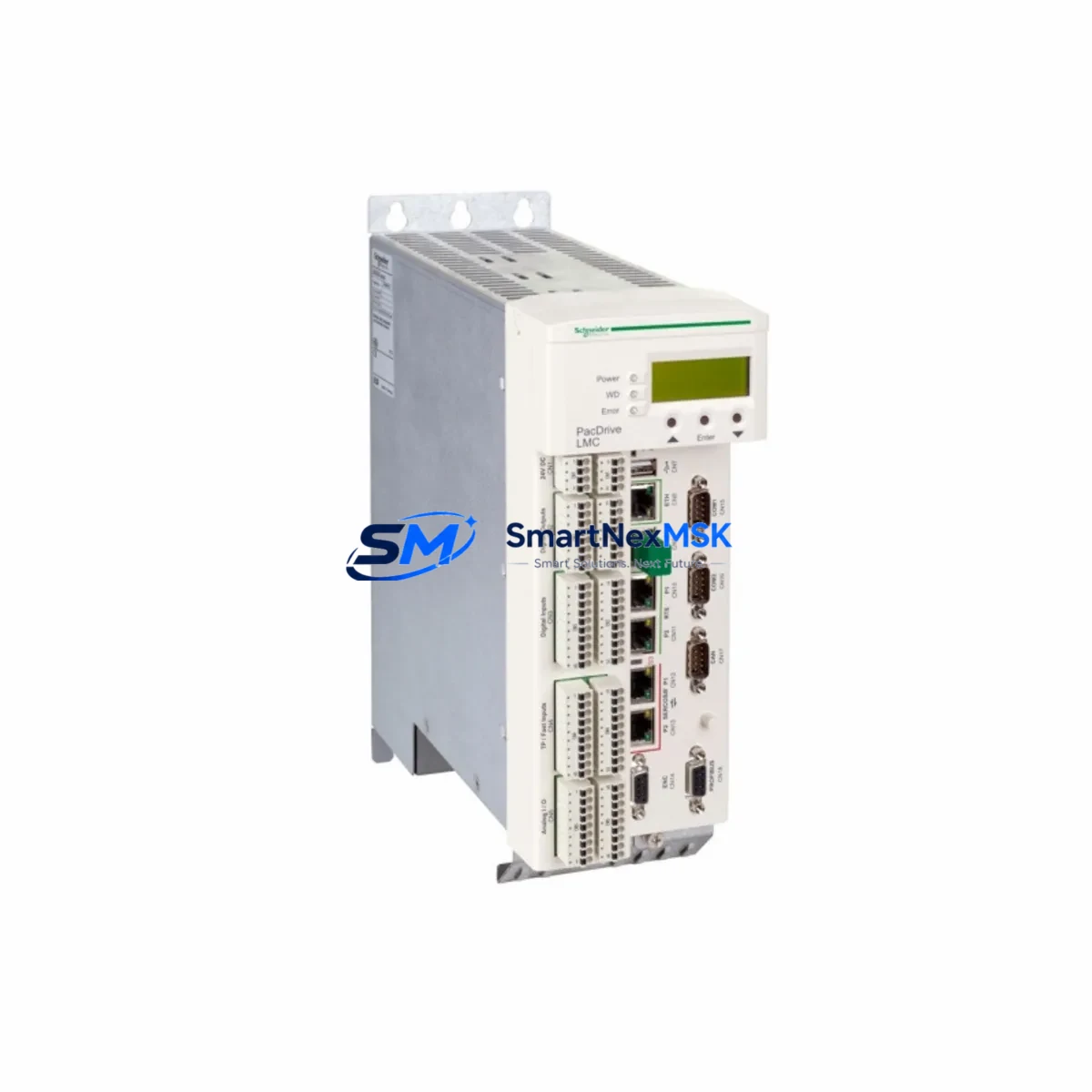 Schneider electric LMC300CAA10100 Motion controller