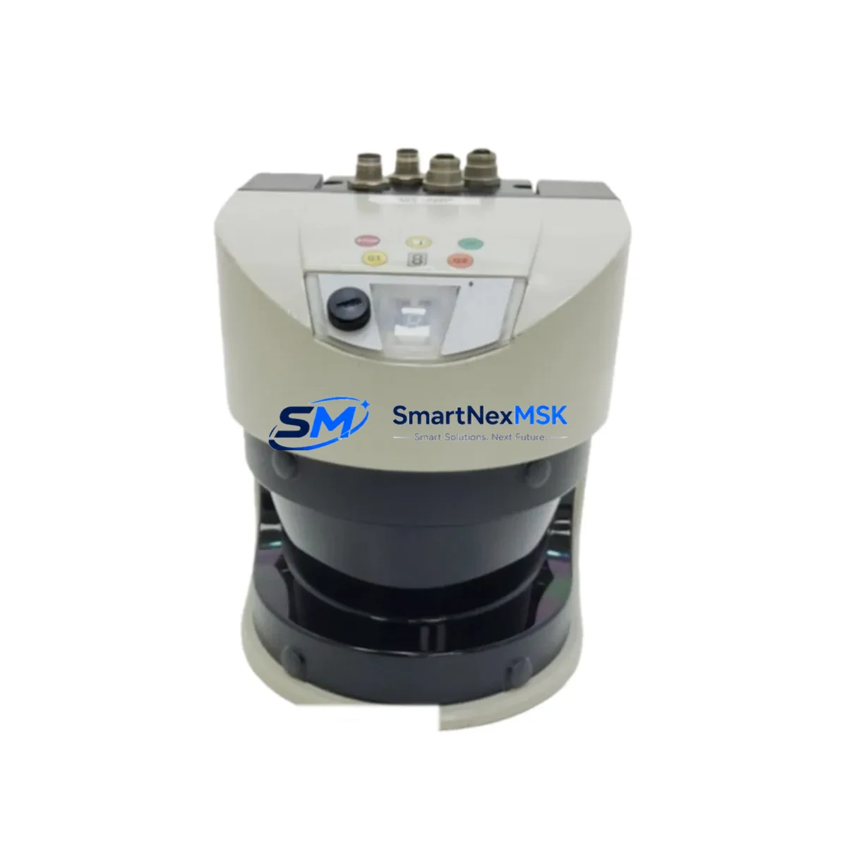 SICK LMS511-10100 ID. NUMBER 1046135 2D Lidar Sensor
