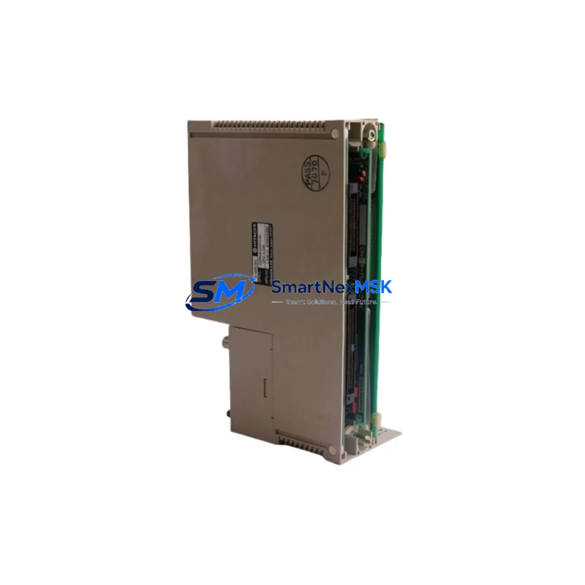 HITACHI LPD150A MRO INDUSTRIAL CIRCUIT CARD
