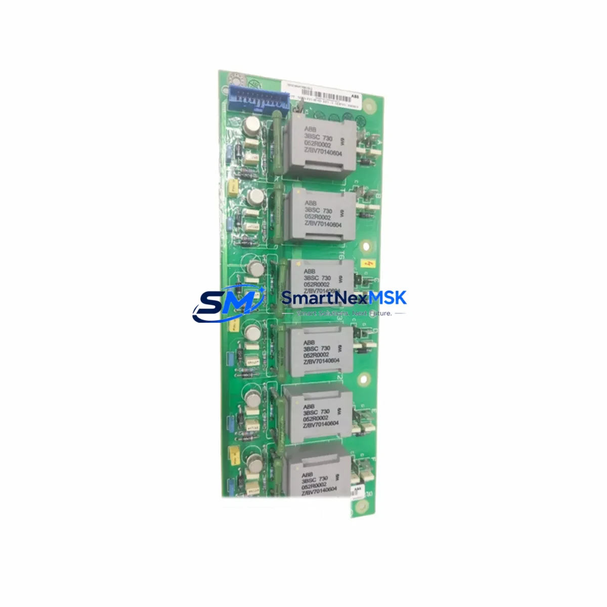 ABB LPFLD48 Field Power Supply