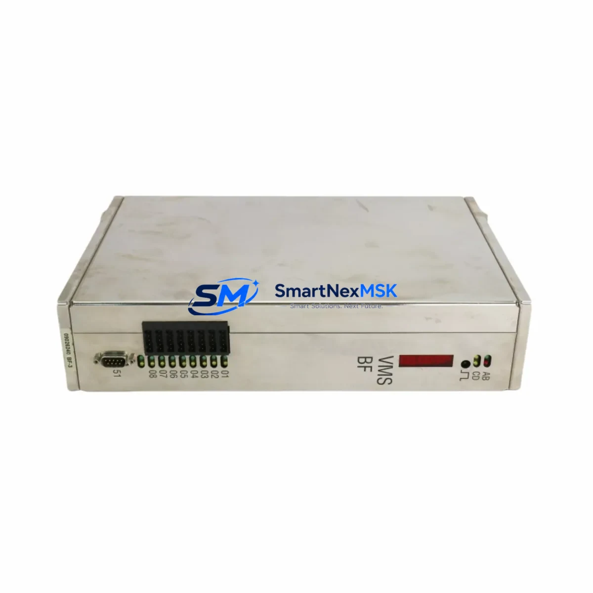 ORAM LPS 850 295-900913-00 740-805201-02 R36SSNA-R2-NS-NV-06 POWER SUPPLY BOX MODULE