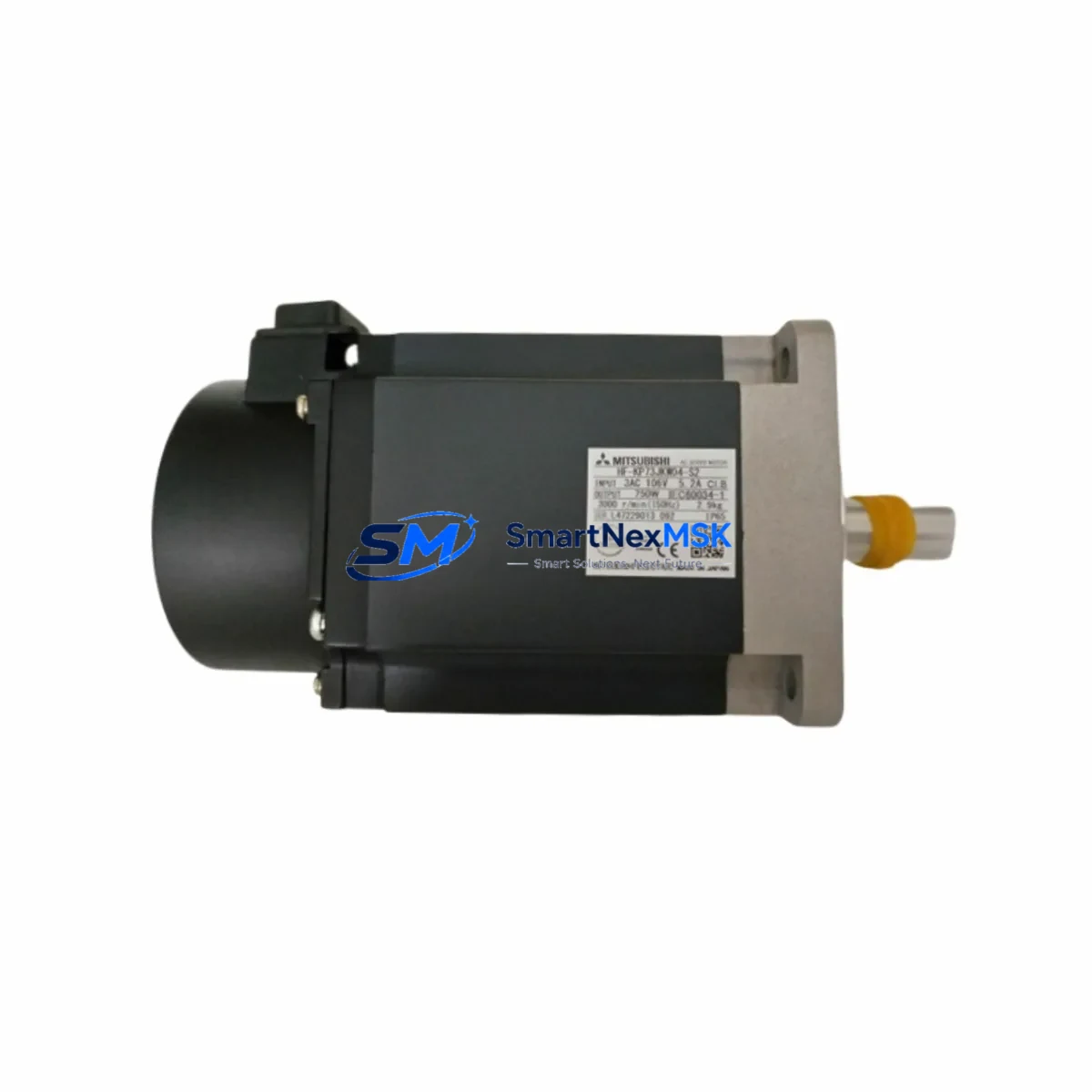 LTI MOTION LSC-096-3-40-560-P5B0R1PM0M servo motor