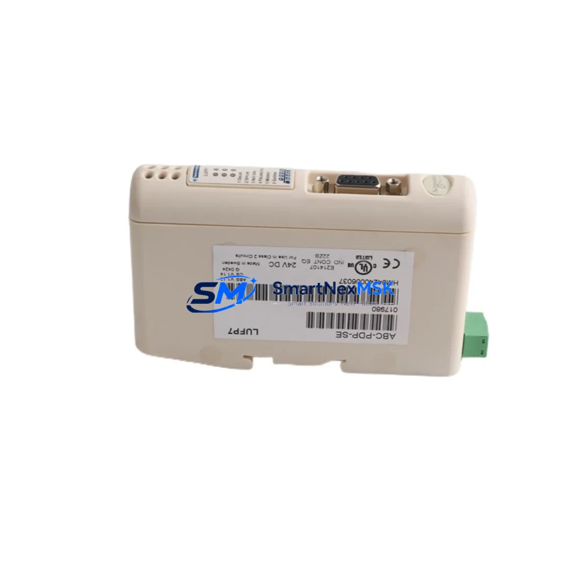 SCHNEIDER | LUFP7 ABC-PDP-SE | Profibus Module image 2