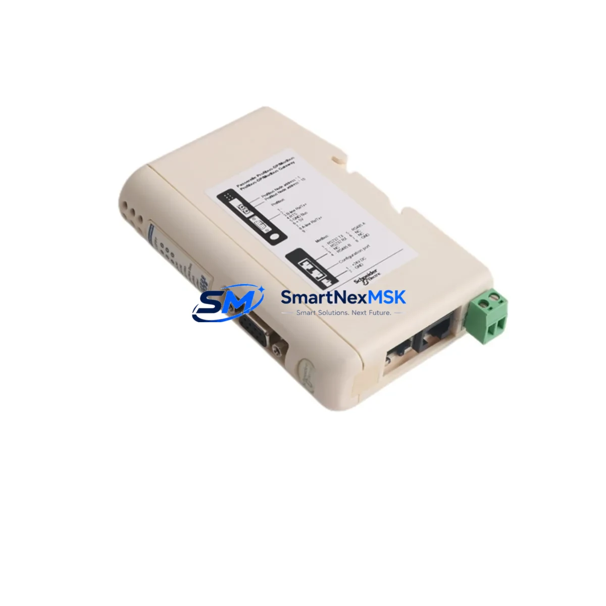 SCHNEIDER | LUFP7 ABC-PDP-SE | Profibus Module image 3