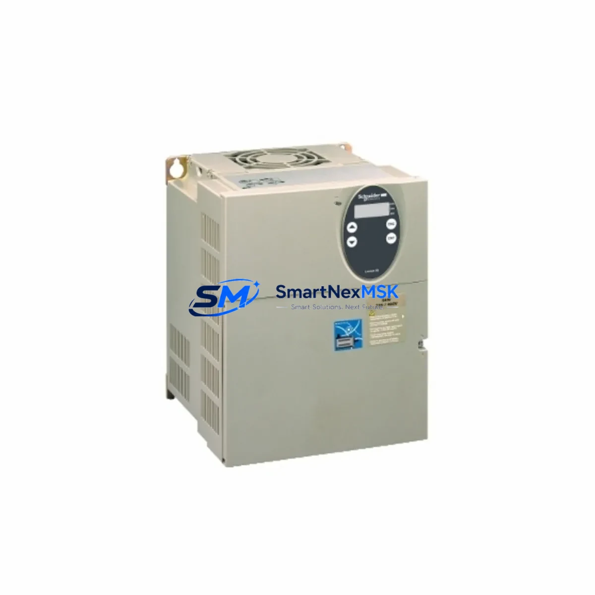 Lexium LXM05AD57N4 AC servo motors