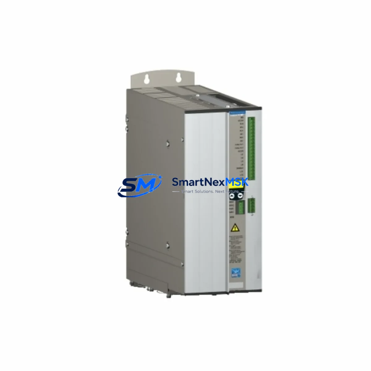 Schneider Electric LXM15MD40N4 Servo Controller