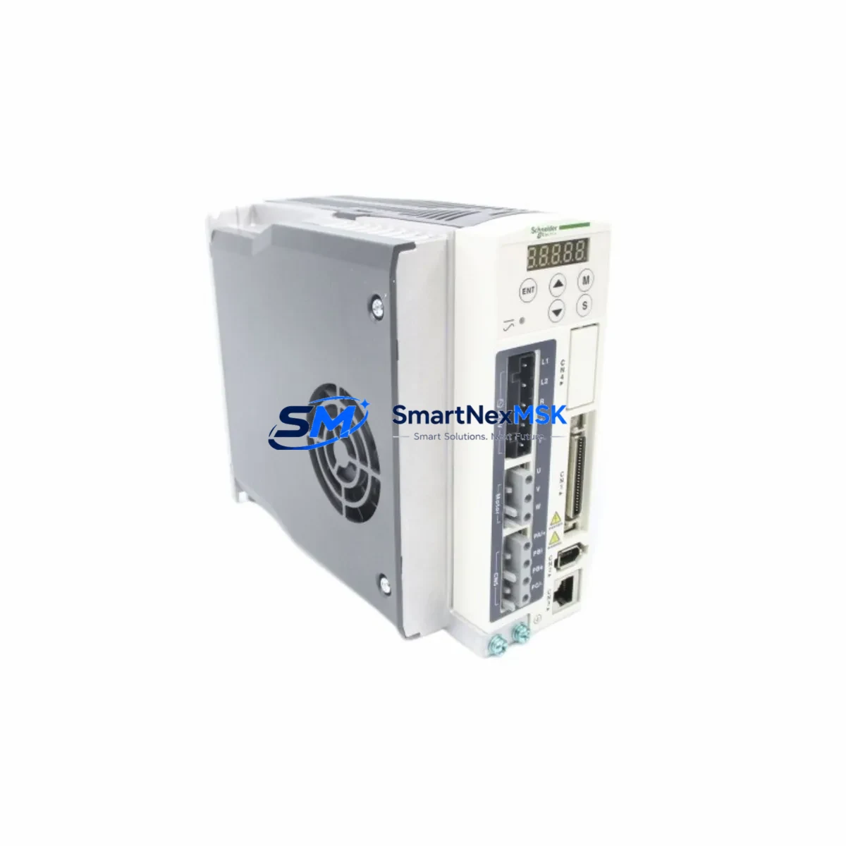 Schneider Electric LXM23DU10M3X Servo Drive