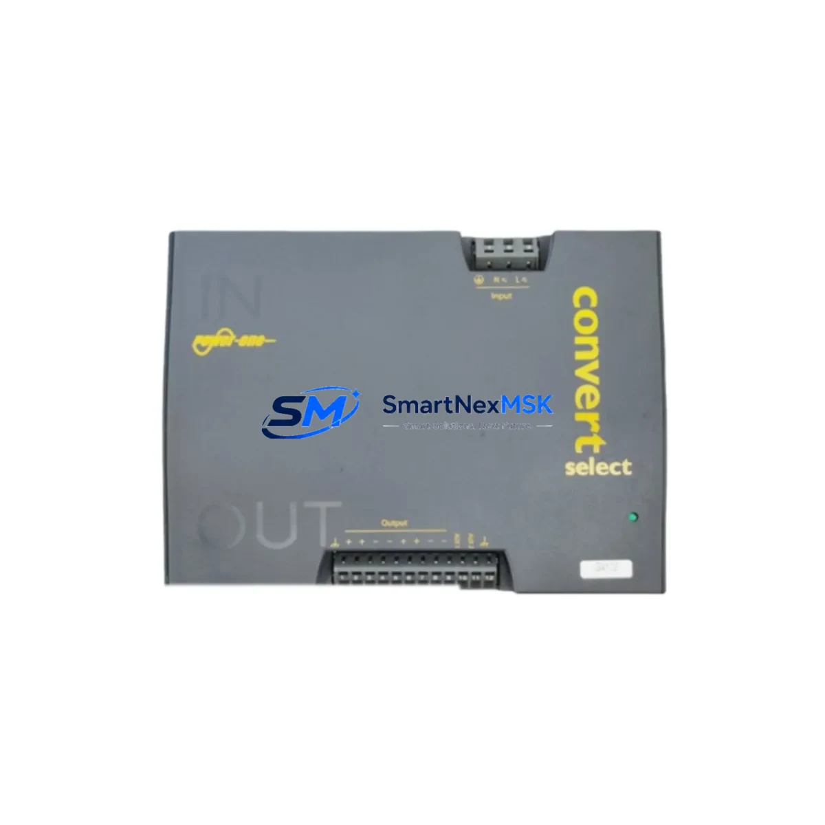 ABB LXN1604-6 POWER SUPPLY