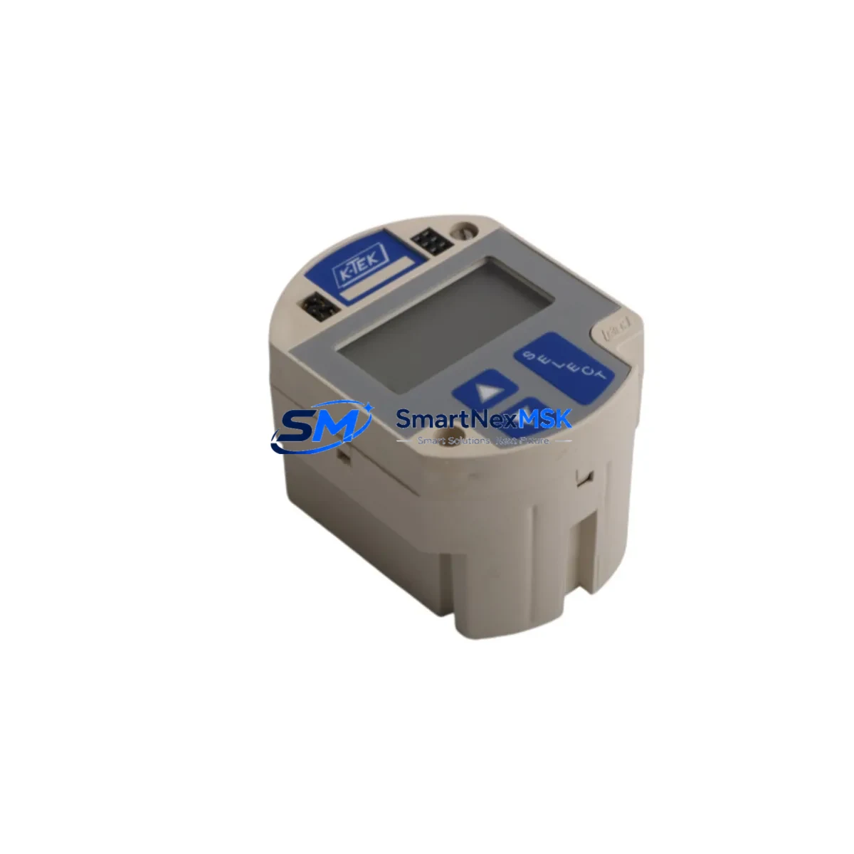 K-TEK M4A-AT Control Transmitter