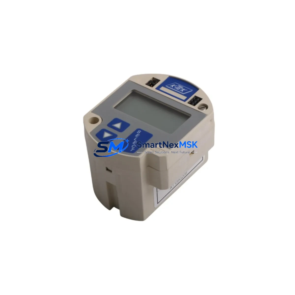 K-TEK M4A-AT Control Transmitter image 3