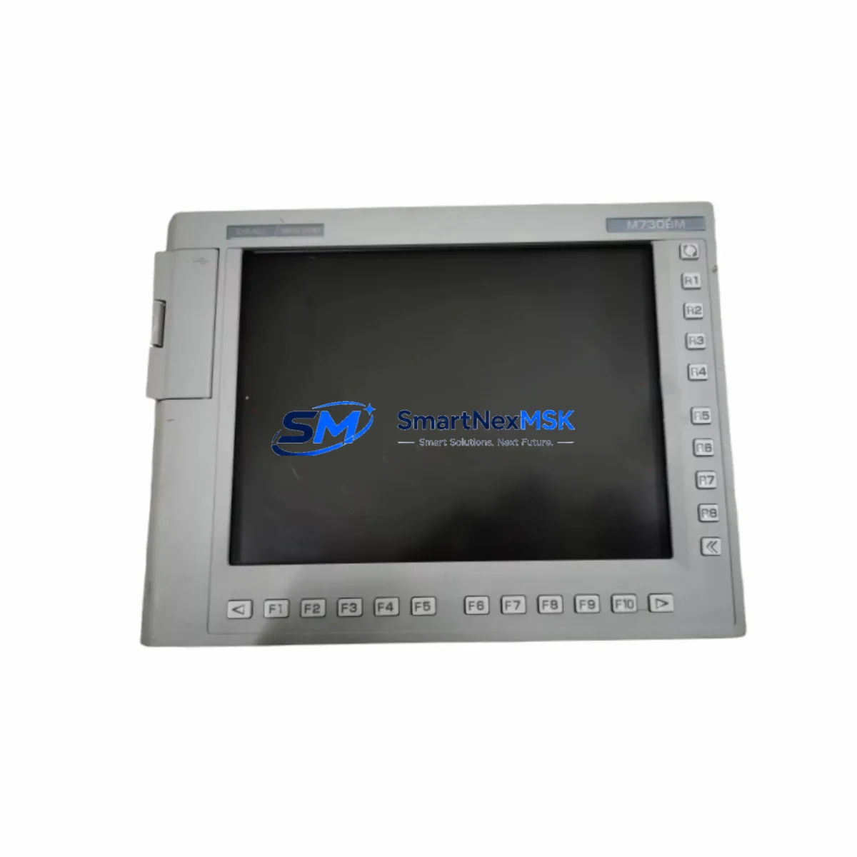 MORI M730BM E77326A08 P10A-E1008052 SYSTEM SCREEN