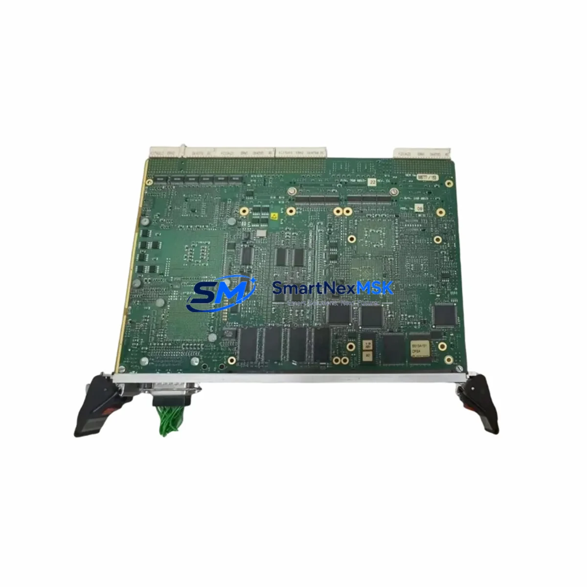 Danfoss M8777/153-09-B615A2E1 Series Drive Board