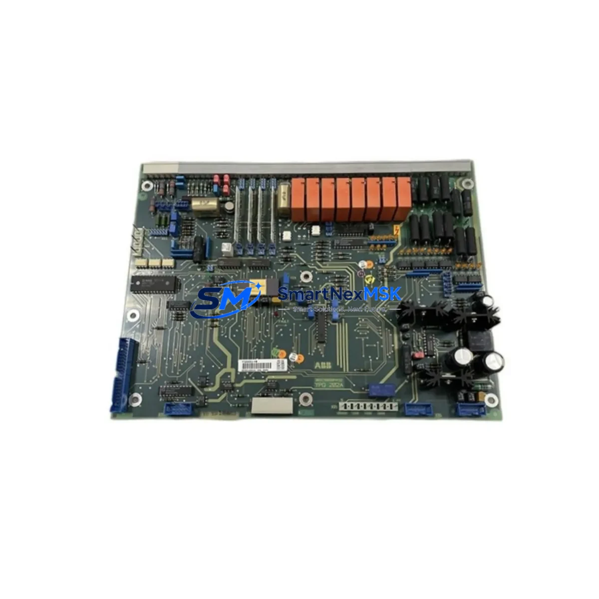 Danfoss M8777/153-09-B615A2E1 Series Drive Board image 2
