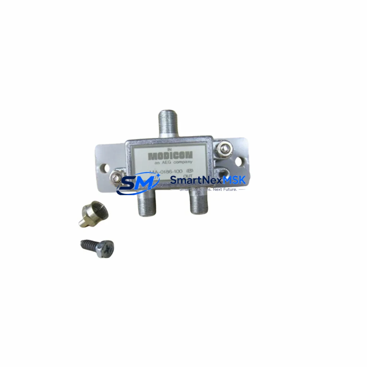 MODICON MA-0186-100 Coaxial Cable