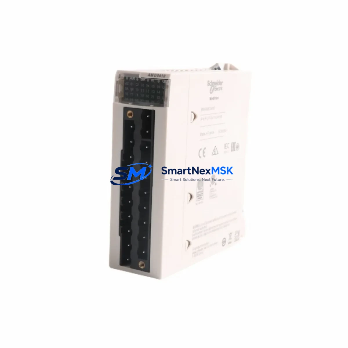 Schneider Electric MA0329001 Connector cassette