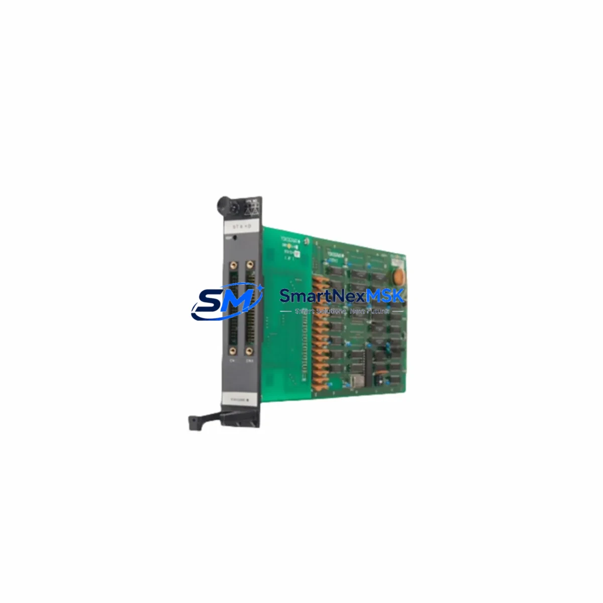 API MAC-B343-GM60 SERVO MOTOR
