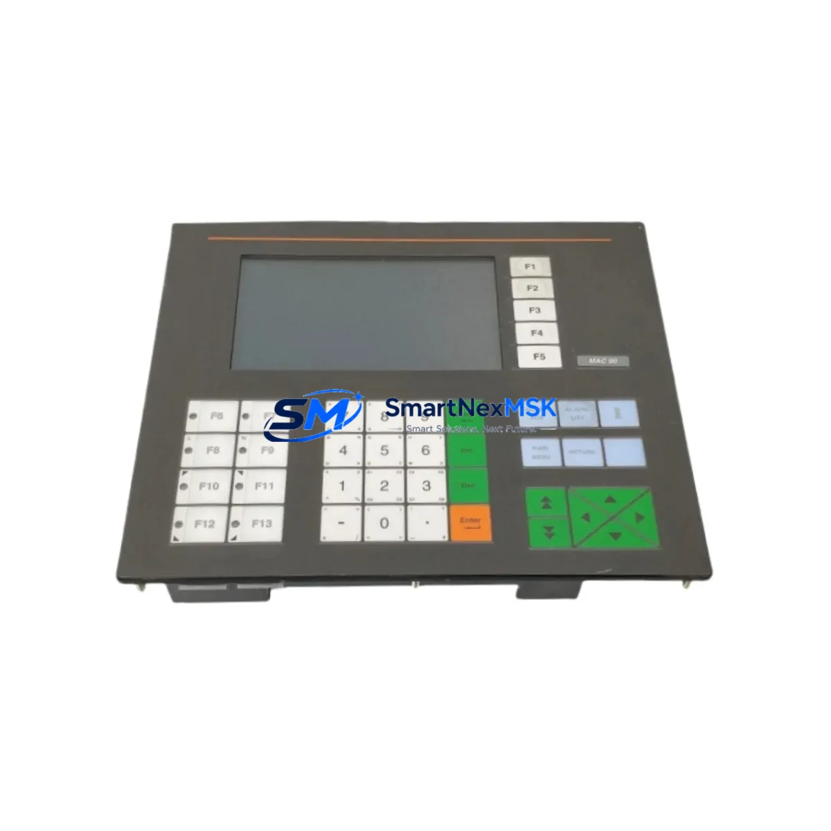 Pre-owned MAC90 00950C Touch Panel