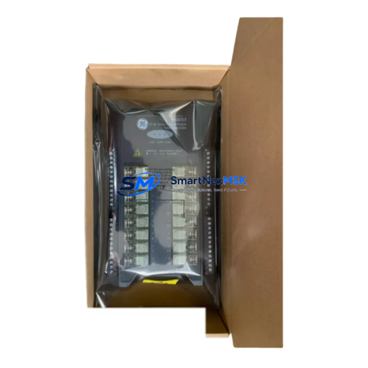 GE MAI22 369B1841G5004 Generator Protection Relay