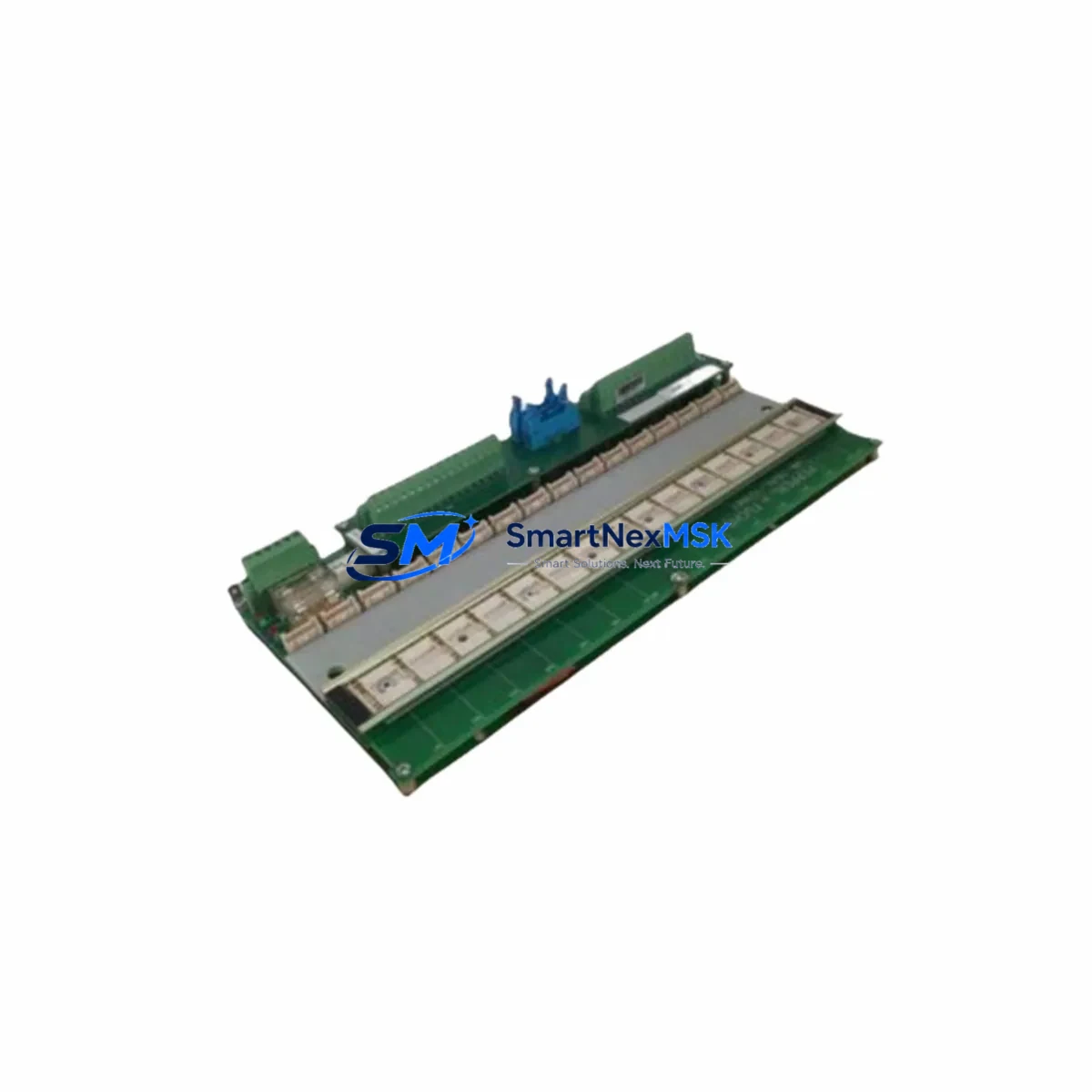 PEPPERL FUCHS MB-16U5L-103681 MB-C3-DI32-AKB-131969 Motherboard
